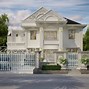 Desain Rumah Modern Terbaru