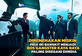 Diremehkan Karena Cupu Ternyata Dia Bos Gangster Episode 5