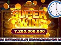 Permainan Slot Domino Terbaru Live Hari Ini Terbaru 2023