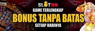 Resmi99 Slot