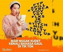 Rungkad Slot Artinya Dalam Bahasa Gaul Tiktok Adalah Bahasa Indonesia