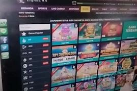 Slot Aman 33 Juta Gak Dibayar Korban Judi Dapat Bansos