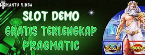 Slot Demo Terlengkap Dan Gratis